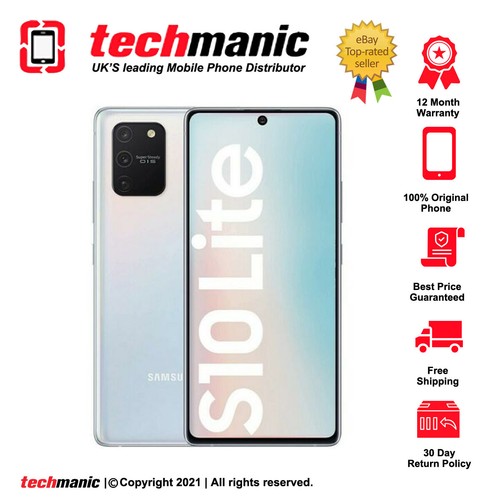 Samsung galaxy s10 - samsung,