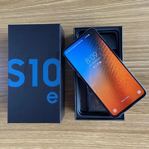 Samsung galaxy s10e g970u - samsung,