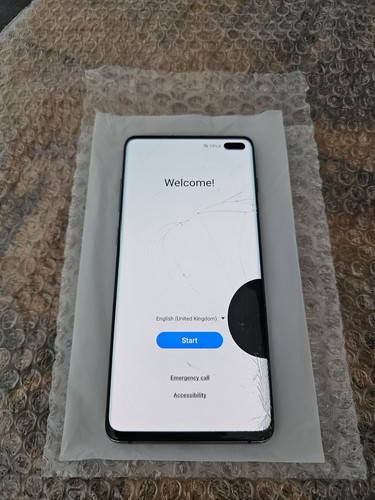 Samsung galaxy s10 plus 128gb - samsung,