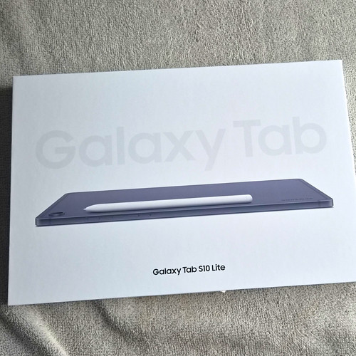 Samsung galaxy tab s10 lite - samsung,