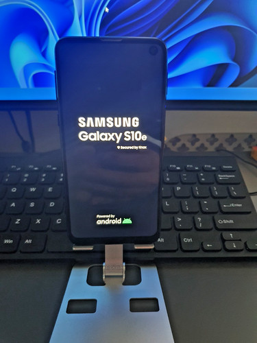 Samsung galaxy s10e g970 - galaxy,