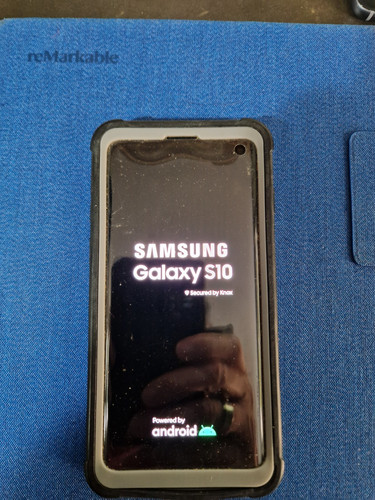 Samsung galaxy s10 g973f ds - s10, sm-g973f/ds
