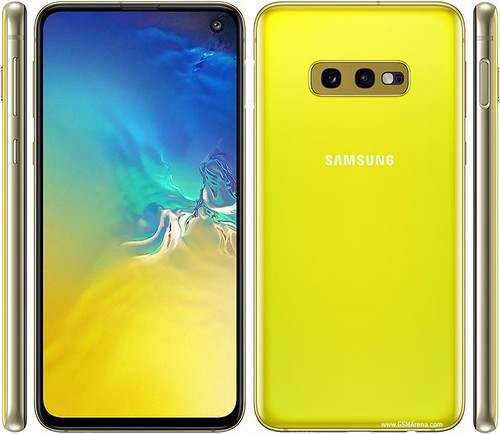 Sealed boxed samsung galaxy - boxed,