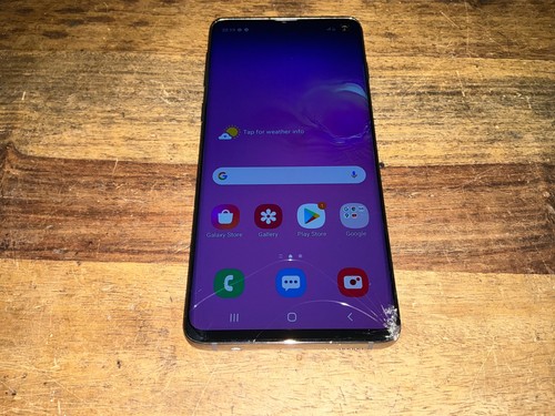 Samsung galaxy s10 - galaxy, sm-g973f/ds