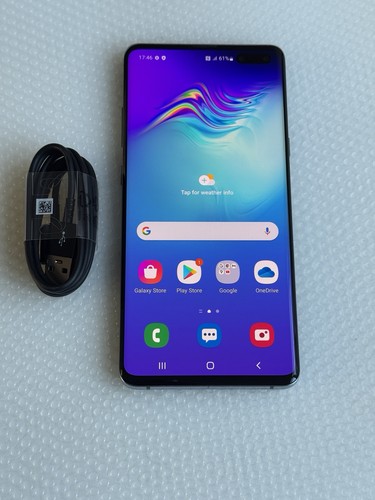 Samsung galaxy s10 - galaxy, 5g