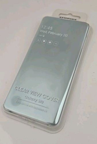 Genuine samsung galaxy s10 - genuine,