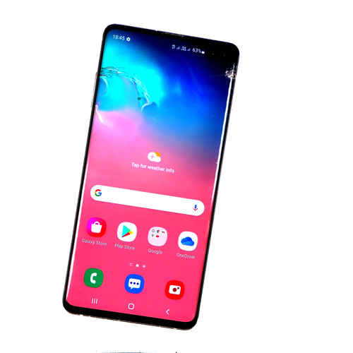 Samsung galaxy s10 - s10+, sm-g975