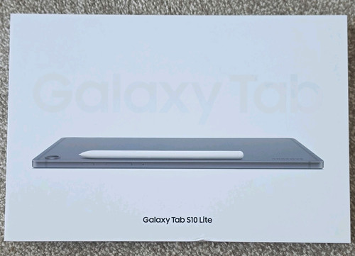 Samsung galaxy tab s10 lite - samsung,