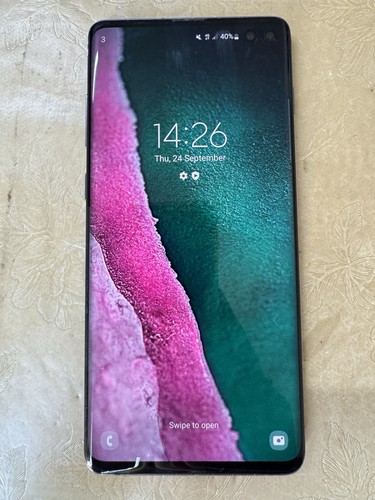Samsung s10 plus g975 original - samsung,