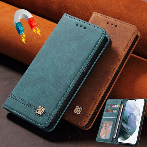 Genuine leather case for - case,