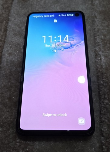 Samsung galaxy s10e - samsung, s10e.