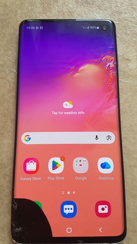 Samsung s10 g973f - samsung,