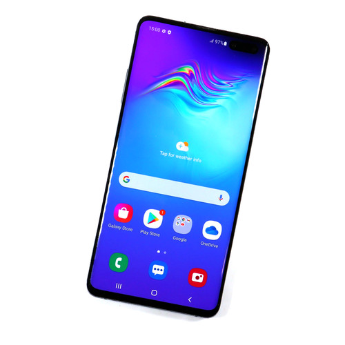 Samsung galaxy s10 256gb - galaxy, 5g