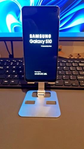 Samsung galaxy s10 128gb - samsung,