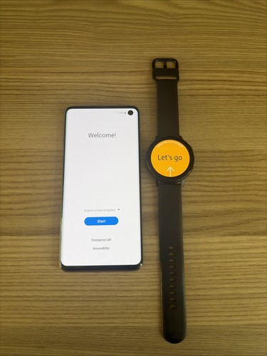 Samsung galaxy s10 - samsung, prism