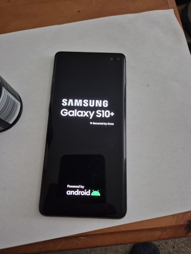 Samsung galaxy s10 - galaxy, 128gb