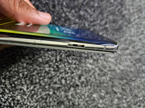 Samsung galaxy s10 256gb white - samsung,