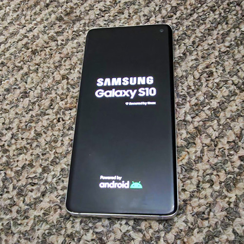 Samsung galaxy s10 g973f - galaxy,