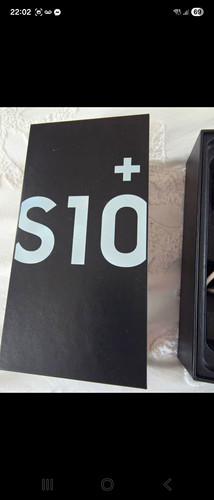 Samsung galaxy s10 128gb - galaxy, s10+