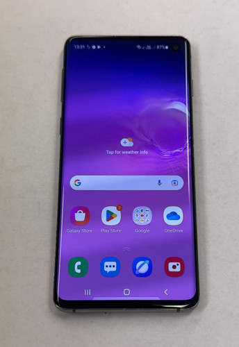 Samsung galaxy s10 - samsung, sm-g973f