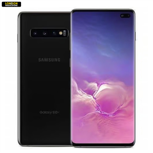 Samsung galaxy s10 - samsung, s10+