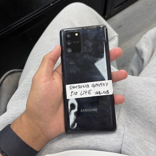 Samsung galaxy s10 lite 128gb - galaxy,