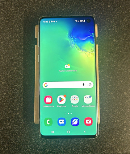 Samsung galaxy s10 128gb - galaxy,