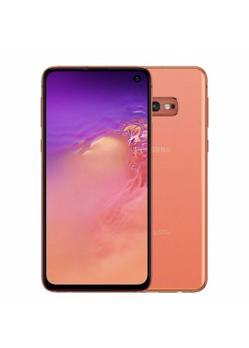Samsung galaxy s10e - galaxy,