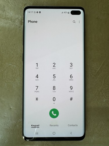 Samsung s10 with - samsung,