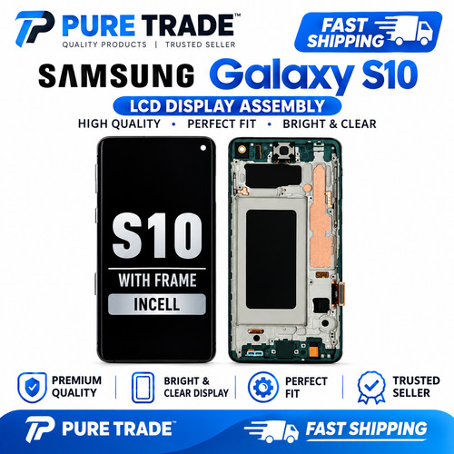 Samsung galaxy s10 g973f - samsung,
