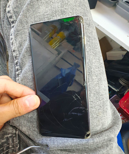 Samsung galaxy s10 plus - samsung, 128gb