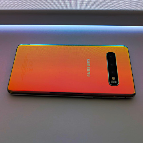 Samsung galaxy s10 - samsung,