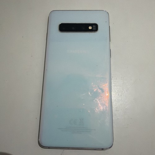 Samsung galaxy s10 dual sim - galaxy,