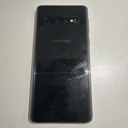 Samsung galaxy s10 dual - samsung,