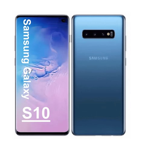 Samsung galaxy s10 128gb - samsung,