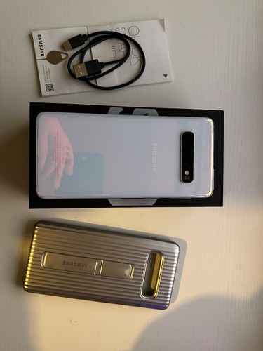 Samsung galaxy s10 128gb - galaxy,