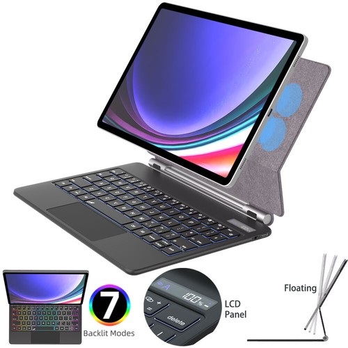 Magic keyboard for - magic,