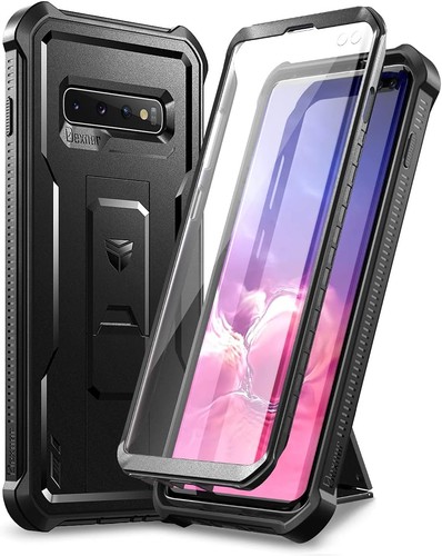 Dexnor samsung galaxy s10 plus - dexnor,