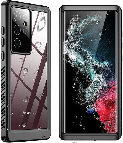 Waterproof case for samsung - waterproof,
