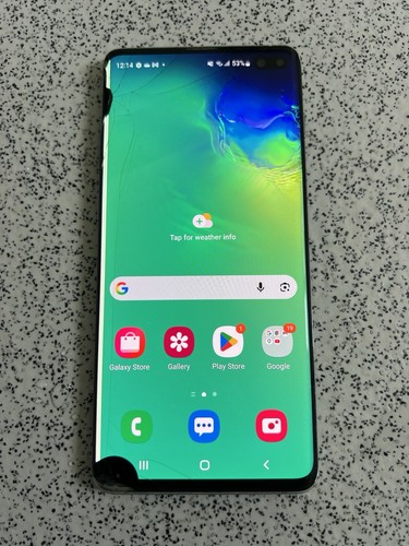 Samsung galaxy s10 g973f - galaxy,