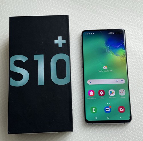 Samsung galaxy s10 plus - galaxy,