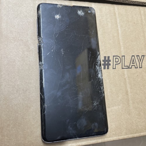 Samsung galaxy s10 128gb - s10,