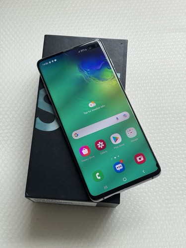 Samsung galaxy s10 plus - galaxy, s10+