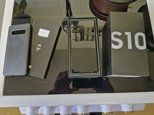 Samsung galaxy s10 128gb - galaxy,