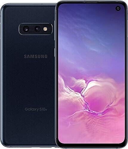 Samsung galaxy s10e 128gb - 128gb, 6gb