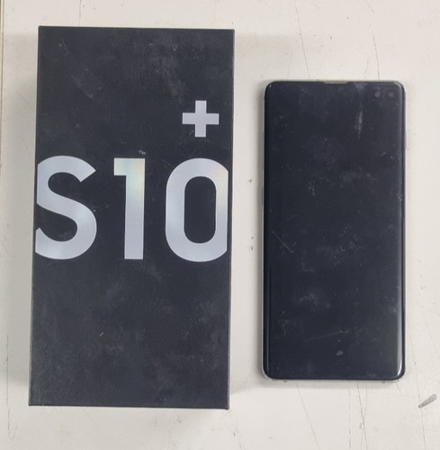Samsung galaxy s10 - sm-g975f,