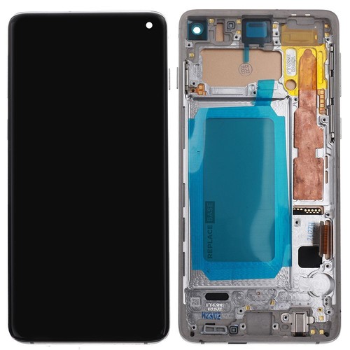 Lcd screen assembly frame - assembly,