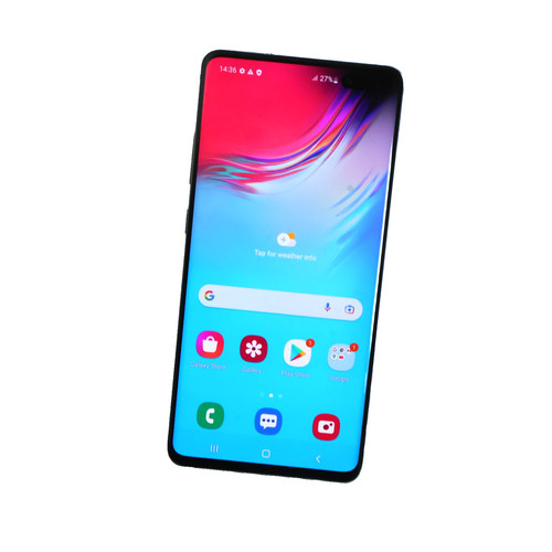 Samsung galaxy s10 - galaxy,