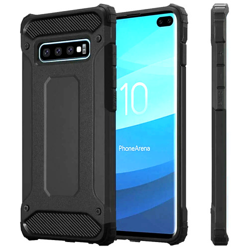 Shockproof armor metal - shockproof,