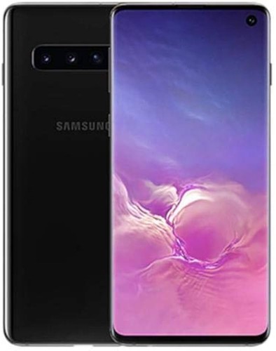 Samsung galaxy s10 128gb - -,